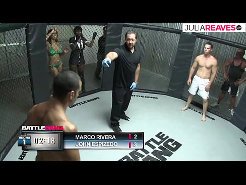 ❤️ Ultimate Fighter fucks inombolo intombazana kanye emva umlo eringini ❤  kuthi  ❌️