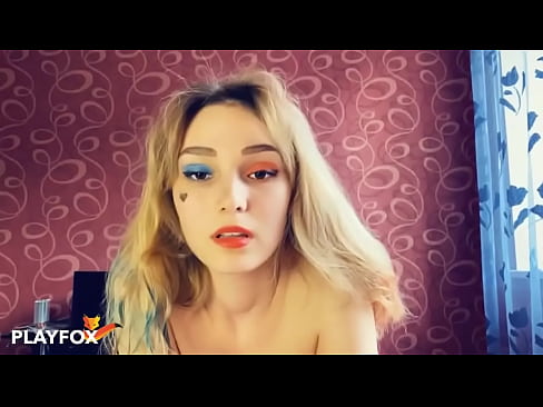 ❤️ Iiglasi zomlingo zenyani zomlingo zandinika isondo kunye noHarley Quinn ❤ kuthi ❌️